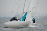 naiad gbr764 2021 thur dragon edinburgh cup ec21 9481w
